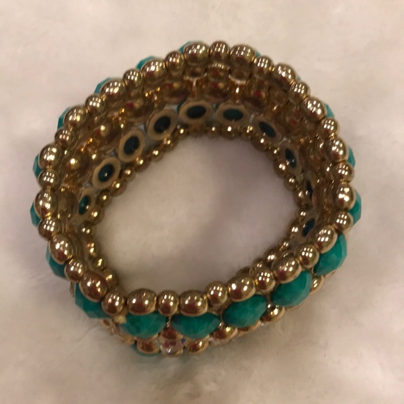 Jewelry stretchy bracelet - Picture 4 of 7